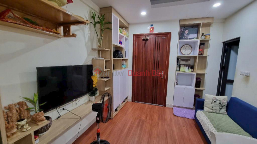 Property Search Vietnam | OneDay | Nhà ở | Niêm yết bán BÁN CĂN CHUNG CƯ CT4A KIM CHUNG - NHỈNH 2 TỶ - FULL NỘI THẤT SẴN XÁCH VALY VỀ Ở