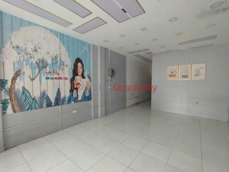 House for sale on Pham Van Thuan street, SR, TC, area 8.2m x 25m = 200m2, price only 20 billion, Vietnam, Sales đ 20 Billion