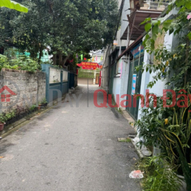 FOR SALE: 80m2 RESIDENTIAL LAND WITH READY TITLE DEED, WIDE FRONTAGE, BEST PRICE IN BAT TRANG _0