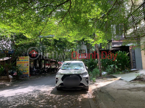 Selling 5 adjacent lots, corner 2 street frontages near Dong Khoi street, near Dong Nai University. Price 52 billion! _0