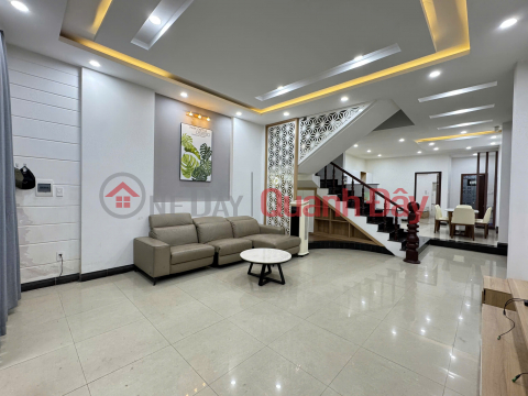 NHÀ ĐẸP 2 TẦNG 2 MÊ MẶT TIÊN ĐƯỜNG NGUYỄN KHANG _0
