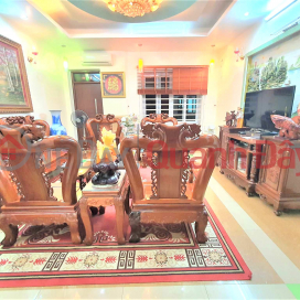 House for sale Tran Phu 57m2 5 floors CAR BUSINESS, 2 FRONTS only 8 billion _0