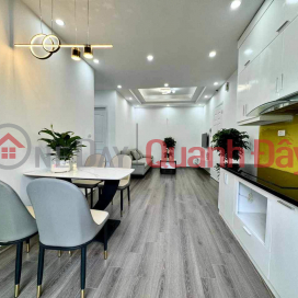 Urgent sale 2 bedroom apartment 56 meters 1 billion 520 million Linh chat _0