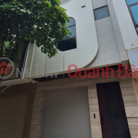 Beautiful new house, I am the owner renting the whole house, Quang Trung area, 80m2x 4.5T - 17 Million, Office, Sales _0