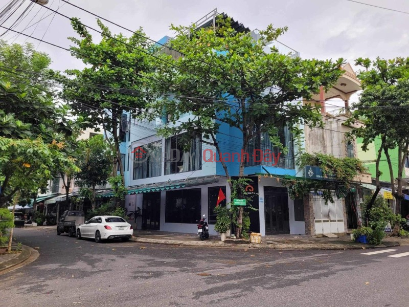 Property Search Vietnam | OneDay | Residential, Sales Listings | Own a 2-storey house near Danang University of Technology, land area 106m2, width nearly 5m, 3 bedrooms, price 3.85 billion, contact Soai 0978977973