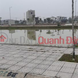 BEAUTIFUL LAND - Owner Quickly Sells 2 plots of land in Urban Area 7543 Southeast Thanh Hoa _0