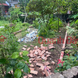 ĐẤT THUẬN THÀNH - SỔ ĐỎ CHÍNH CHỦ - NGÕ Ô TÔ - GIÁ CỰC TỐT CHO NHÀ ĐẦU TƯ! _0