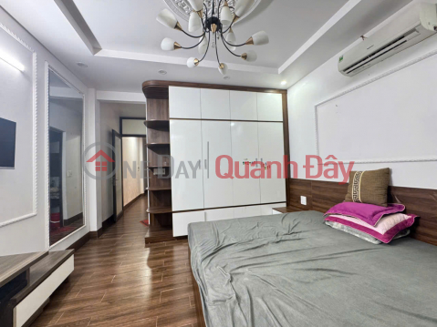 3-storey house for sale in Phuc Yen, Vinh Phuc. Street frontage for bustling culinary business _0