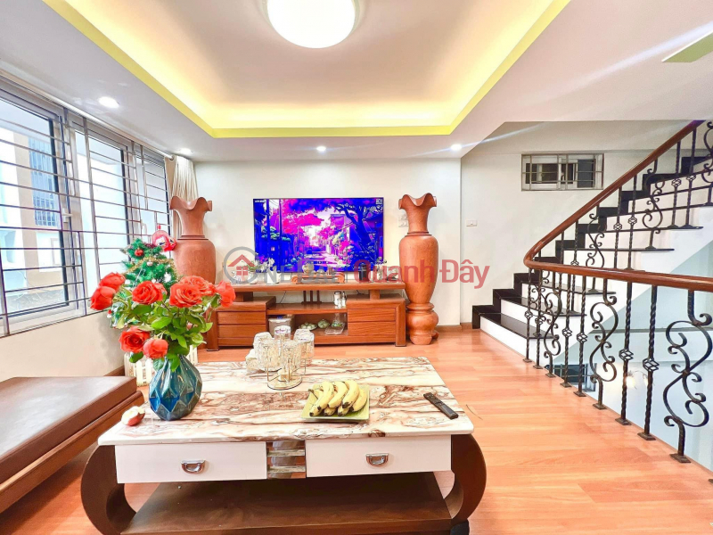 Property Search Vietnam | OneDay | Nhà ở | Niêm yết bán Bán nhà Phú Diễn 50m2 4 Tầng 3.9 Tỷ Bắc Từ Liêm