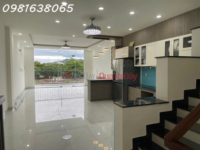 Property Search Vietnam | OneDay | Nhà ở, Niêm yết bán Bán nhà 3 Tầng KĐT Hà Quang 2 – Mặt Tiền Đường Số 13, Full Nội Thất, Giá 10,2 Tỷ
