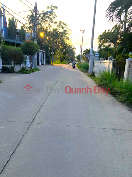 Property Search Vietnam | OneDay | Sales Listings, Offering lot for sale Hoa Phuoc Hoa Vang Da Nang price 8xx
