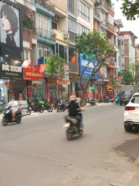 Nhà phân lô, ô tô đỗ cửa, phố cổ Hà Đông, 5 tầng thang máy, full nội thất, nhỉnh 10 tỷ, Việt Nam Bán đ 10,8 tỷ