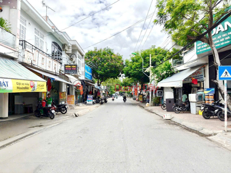 Square house for sale with 4 rooms on Luong Dinh Cua street, Tay Nha Trang ward Sales Listings