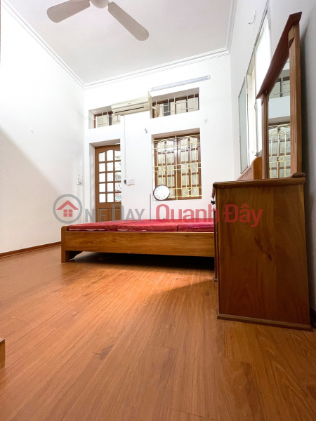 Property Search Vietnam | OneDay | Residential Sales Listings House for sale 76m2 An Duong street, Tay Ho Thong car Business price 4.1 billion VND