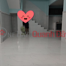 Bán nhà Đường Nguyễn Nhược Thị P15 Q8 _0