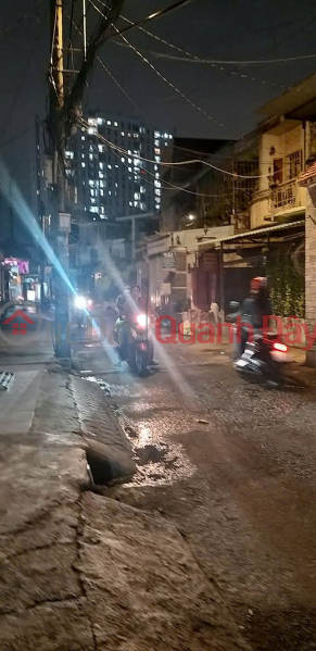 With 2,950 billion, you can buy a whole home right in the center of Thu Duc City. Sales Listings