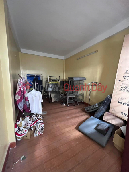 Property Search Vietnam | OneDay | Nhà ở, Niêm yết bán Bán nhà Nguyễn An Ninh, ngõ rộng thênh thang, mt nhà rộng thoáng sáng vô cùng, DT38m2, giá 3.5 tỷ.