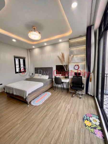 Property Search Vietnam | OneDay | Nhà ở, Niêm yết bán, NHÀ ĐẸP LẠC LONG QUÂN TÂY HỒ- PHÂN LÔ ÔTÔ TRÁNH, VỈA HÈ-KD–DT 48M2/6T– GIÁ 15 TỶ