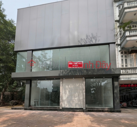 Tôi cho thuê nhà, Chùa Bộc, Phạm Ngọc Thạch, Đống Đa, 120m2x 2T -33 tr _0