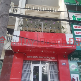 Space for rent on Nguyen An street, tpvt open company, office _0