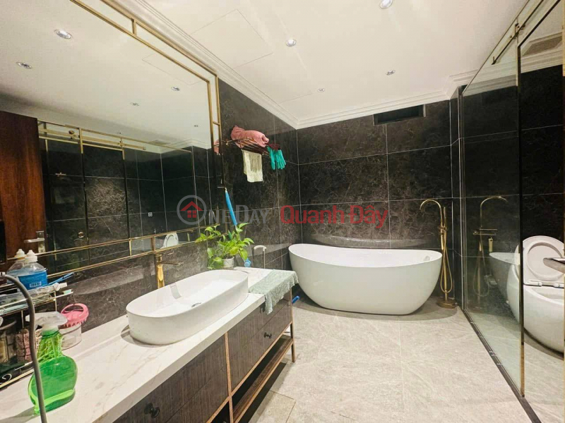 Property Search Vietnam | OneDay | Residential Sales Listings BEAUTIFUL NEW HOUSE IN YEN HOA CAU GIAY - 35M2 (X) 6 FLOORS - IMPORTED ELEVATOR - LOTTERY CERTIFICATE - READY TO GO TO YOUR HANDS - CONTACT: