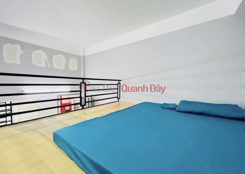 Room for rent in Bau Bang, Ward 13, Tan Binh, Vietnam Rental | đ 3.6 Million/ month