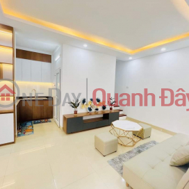 House for sale 61m2 Au Co street, Tay Ho Elevator Huge revenue Price 8.3 Billion VND _0