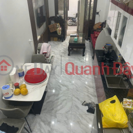 NHÀ ĐẸP DÂN XÂY PHỐ NGỌC THỤY- LONG BIÊN,37M2,4 TẦNG,MẶT TIỀN 3.8M,5.45 TỶ. _0