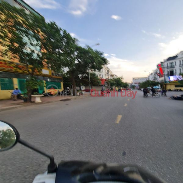 5-storey townhouse 82m2 bustling business in Trau Quy, Gia Lam, Hanoi, Vietnam, Sales | đ 23.0 Billion