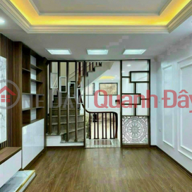 Bán Nhà Huỳnh Cung, 40m2, 5 tầng, Ôtô đỗ cửa, Chỉ Nhỉnh 4 tỷ, LH 0904690958 _0