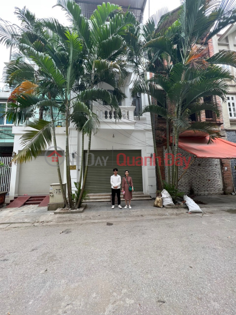Need House for Rent Area 75m2 Price 20 Million\/Month in Van Phuc, Ha Dong, Hanoi _0