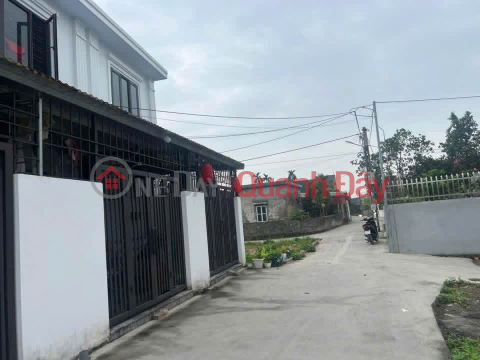 OWNER REDUCING PRICE FOR URGENT SALE - Extremely spacious corner plot - Prime location - Cheapest in Vọng Hải, Hải Phòng _0