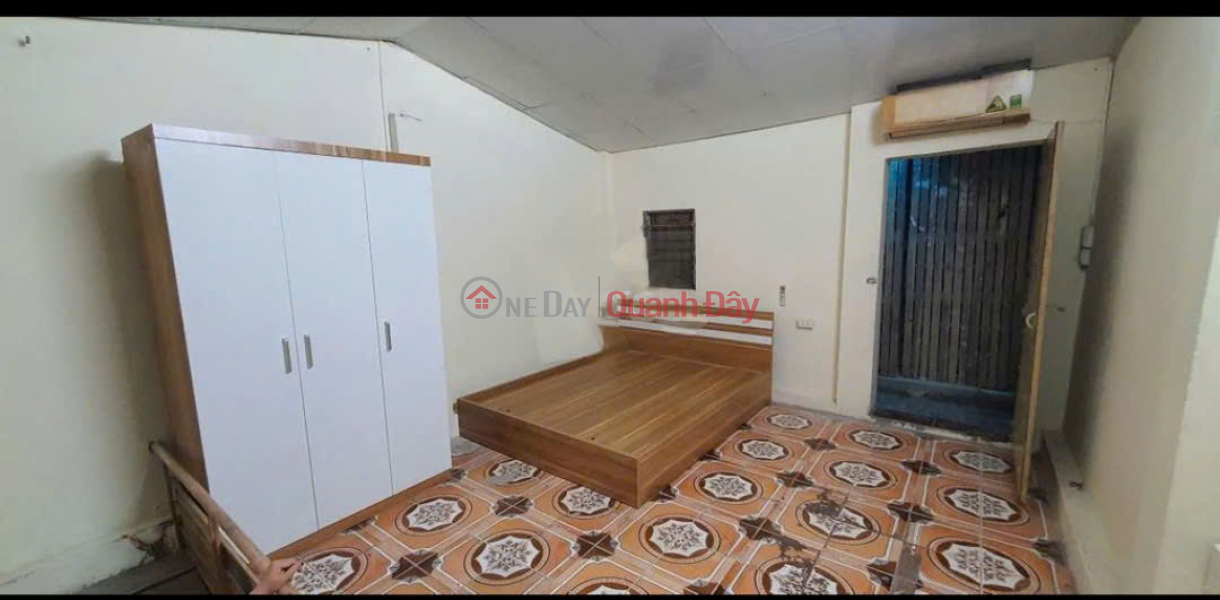 Cần cho thuê nhà ngõ Bạch Đằng, 35 m², 2 tầng 4 triệu/tháng Niêm yết cho thuê