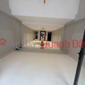House for rent 85m2 8 floors Duong Khue street, Cau Giay, for office, business _0
