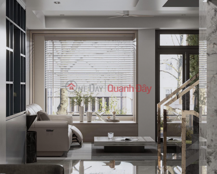 **Bán nhà phường 2 Tân Bình; hẻm Nguyễn Thanh Tuyền (4*15,5) 4 tầng Niêm yết bán