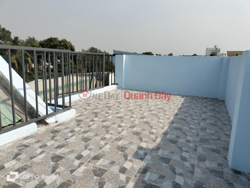 Property Search Vietnam | OneDay | Residential | Sales Listings, Newly built house for sale near Quy Duc market, Binh Chanh, SHR, completed 1.9 billion. HTAEMG