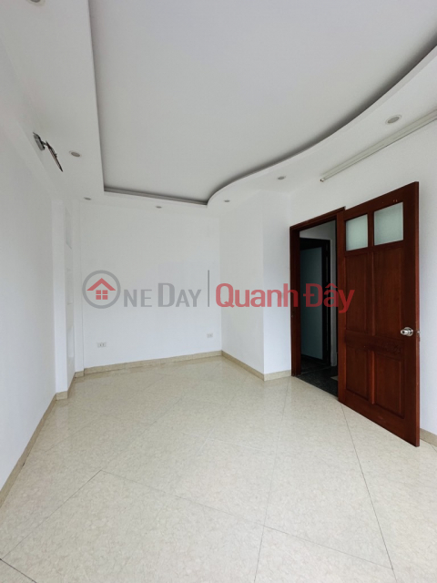 Giáp Nhị, 5 tầng, 6 phòng chỉ 6,5 tỷ, gần o tô, siêu thoáng _0