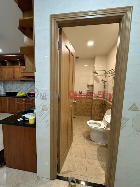 BÁN NHANH CĂN NHÀ VỊ TRÍ ĐẸP TẠI tỉnh lộ 10, Phường Tân Tạo, Bình Tân, HCM _0