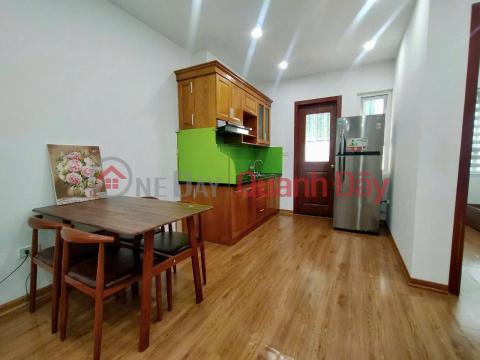 OWNER NEEDS TO SELL APARTMENT, CT10 DAI THANH URBAN AREA, 60 SQUARE METERS, OVER 2 BILLION _0