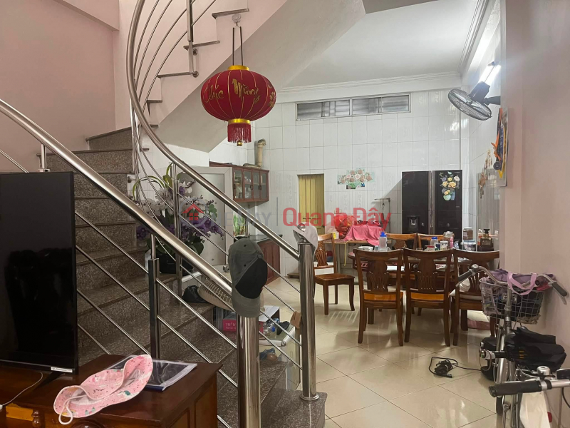 URGENT SALE: HOUSE IN THANH XUAN, PLOT WITH SIDEWALK, 50M2, 4 FLOORS, CAR ACCESS, SUITABLE FOR BUSINESS OR OFFICE, ONLY 20 BILLION VND. Vietnam | Sales, đ 20 Billion