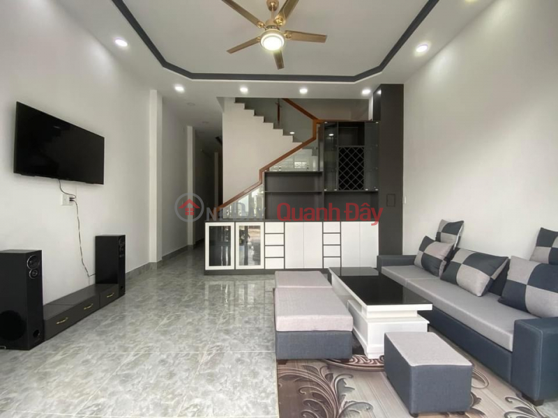 Property Search Vietnam | OneDay | Nhà ở, Niêm yết bán | Nhà trước mặt Phan Văn Năm, Tân Phú, 70m2x 2 Tầng, Kình Doanh Tốt, Chỉ 6 Tỷ