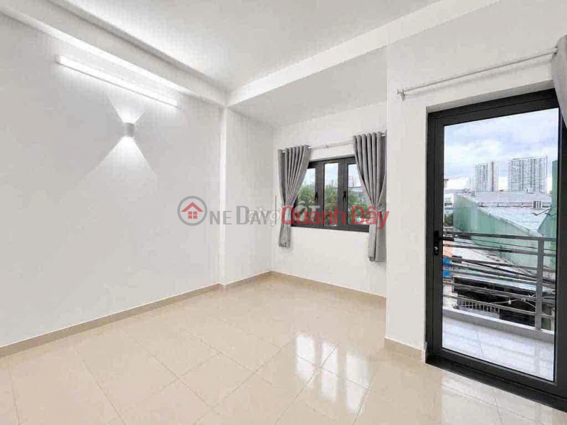 đ 9 Billion, HOT HOT – OWNER SELLING HOUSE ON PHAN VAN HON STREET – Xuan Thoi Thuong Commune, Hoc Mon District, Ho Chi Minh City