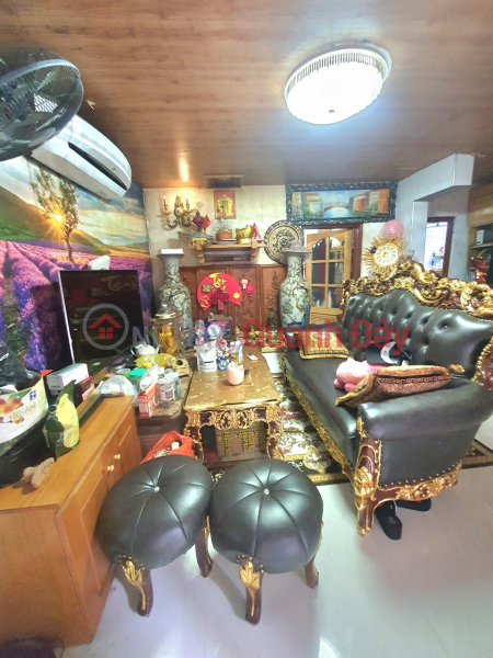 đ 3.5 Billion, GROUP HOUSE FOR SALE 1st FLOOR VINH HO DONG DA 50m Price SMALL 3 billion