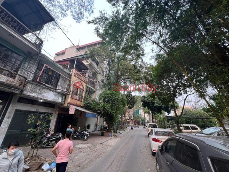 Property Search Vietnam | OneDay | Nhà ở Niêm yết bán Bán đất phân lô Tam Trinh 60m mt4m oto, kinh doanh vỉa hè đá bóng