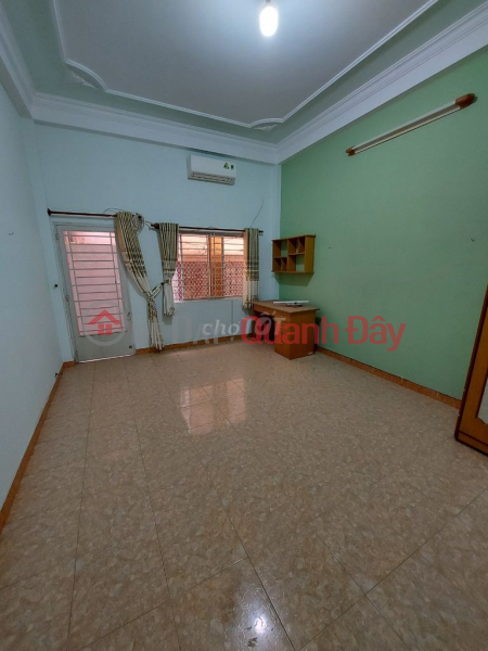 3-STORY HOUSE ON BACH DANG STREET NEAR AIRPORT - 4 LARGE ROOM | Vietnam | Rental đ 21 Million/ month