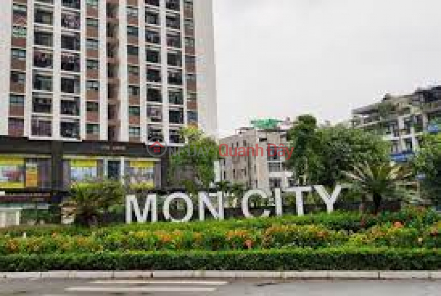 Property Search Vietnam | OneDay | Nhà ở | Niêm yết bán Bán nhà liền kề Shophouse HD Mon, 98m2 x 7 Tầng giá 28,9 tỷ
