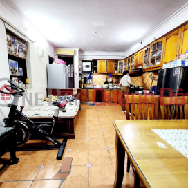 Rare item Nguyen Xien STREET, Thanh Xuan 61m2, 5 floors, price 15 billion, car parking. _0