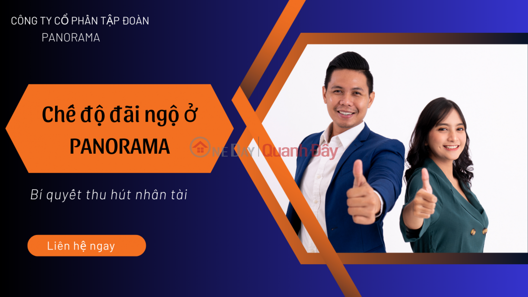 Property Search Vietnam | OneDay | Residential, Sales Listings | PANORAMA EMPLOYEE'S EMPLOYEE POLICY - TOP BEST WORKING ENVIRONMENT IN VIETNAM