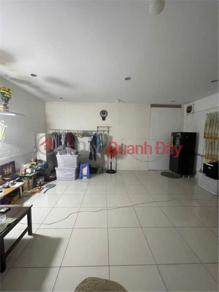 BEAUTIFUL HOUSE - GOOD PRICE - House for sale in good location at Tran Xuan Soan, Tan Kieng, District 7, Ho Chi Minh City Sales Listings