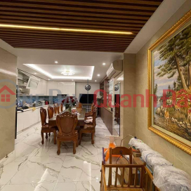 House for sale 71m2 Lane 32 An Duong, Tay Ho High-class Audi Garage Giant 11.6 Billion VND _0